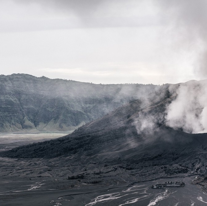 Пакет пресетов Amsterdam