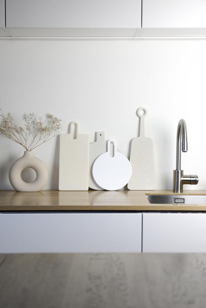 Доска из акрила