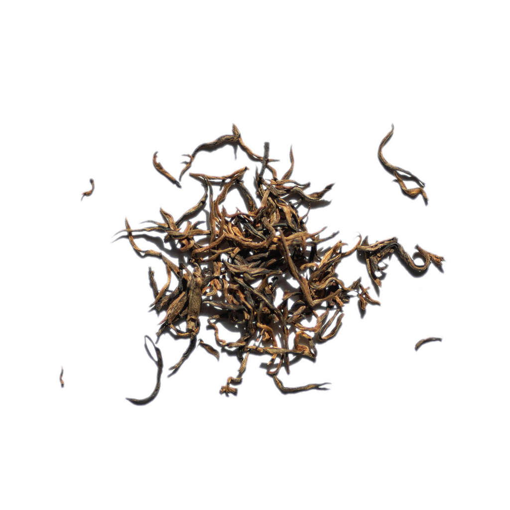 Цзинь Сы Дянь Хун