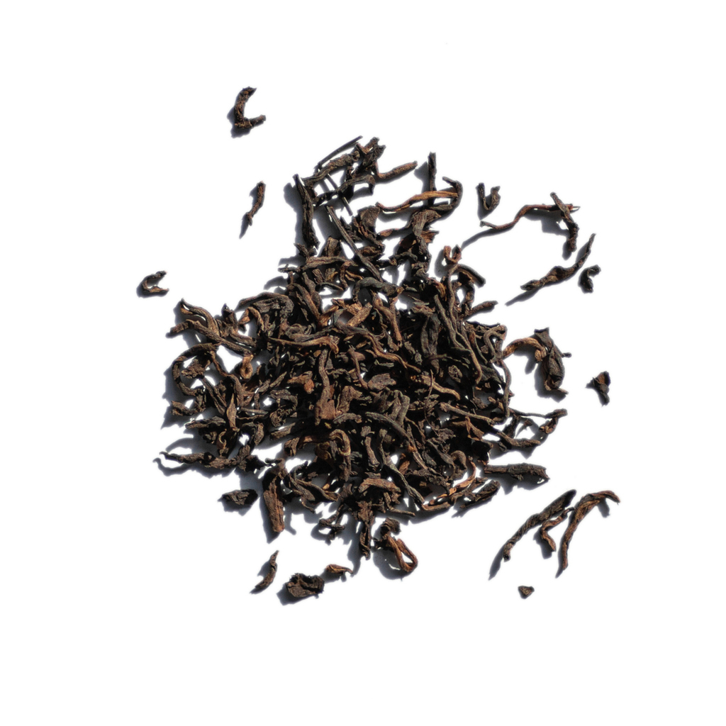 Мохнатый Гун Тин Пуэр