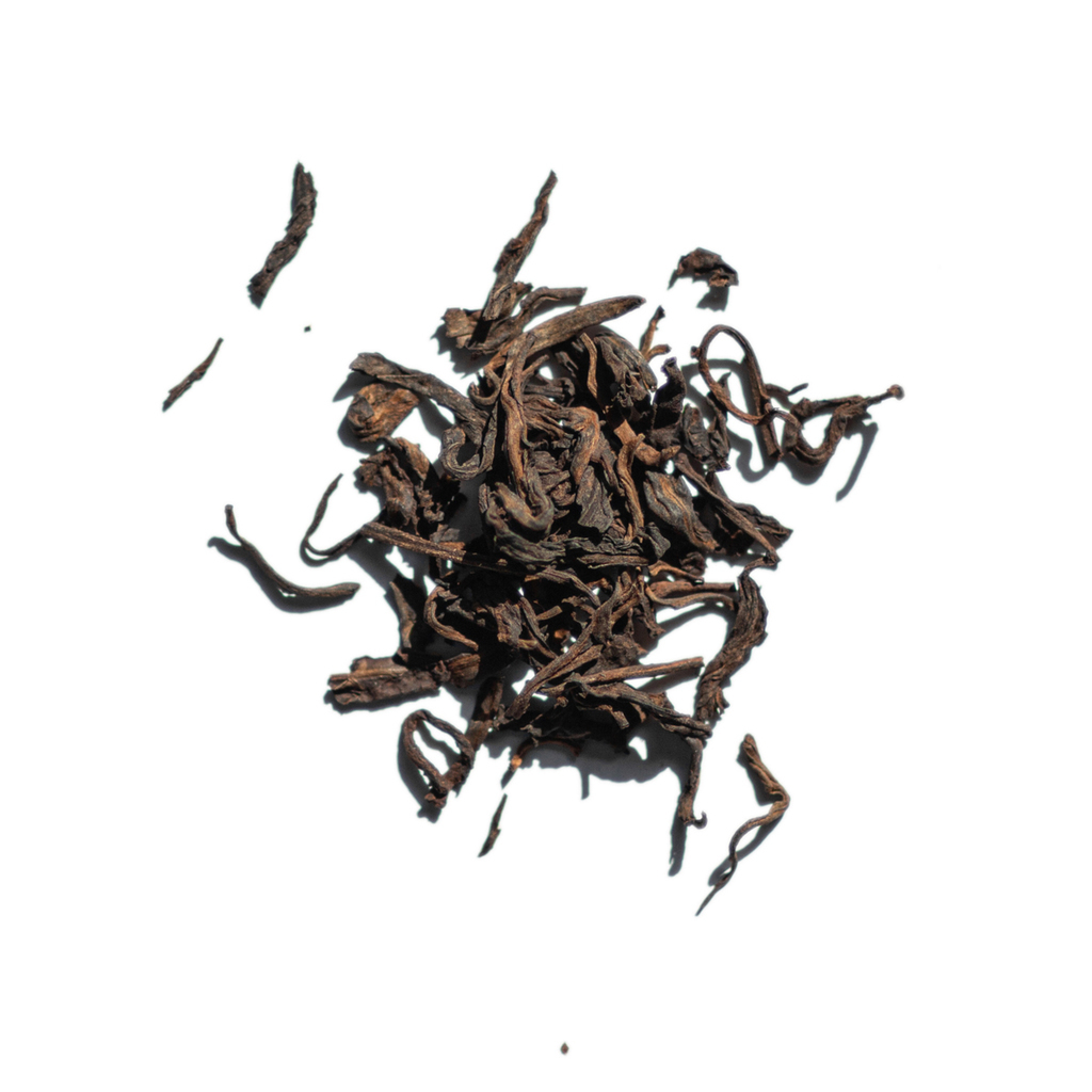 Шу Ван Пуэр