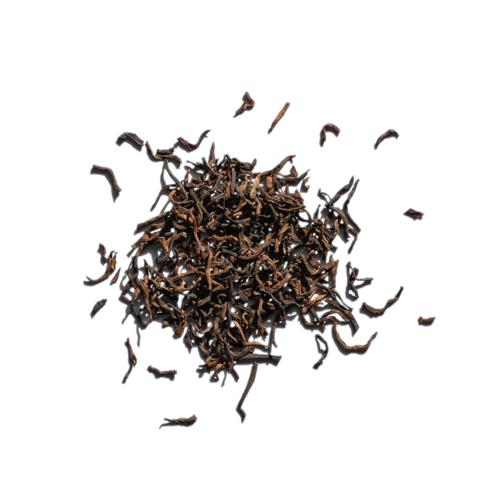 Цзинь Чжень Гун Тин Пуэр