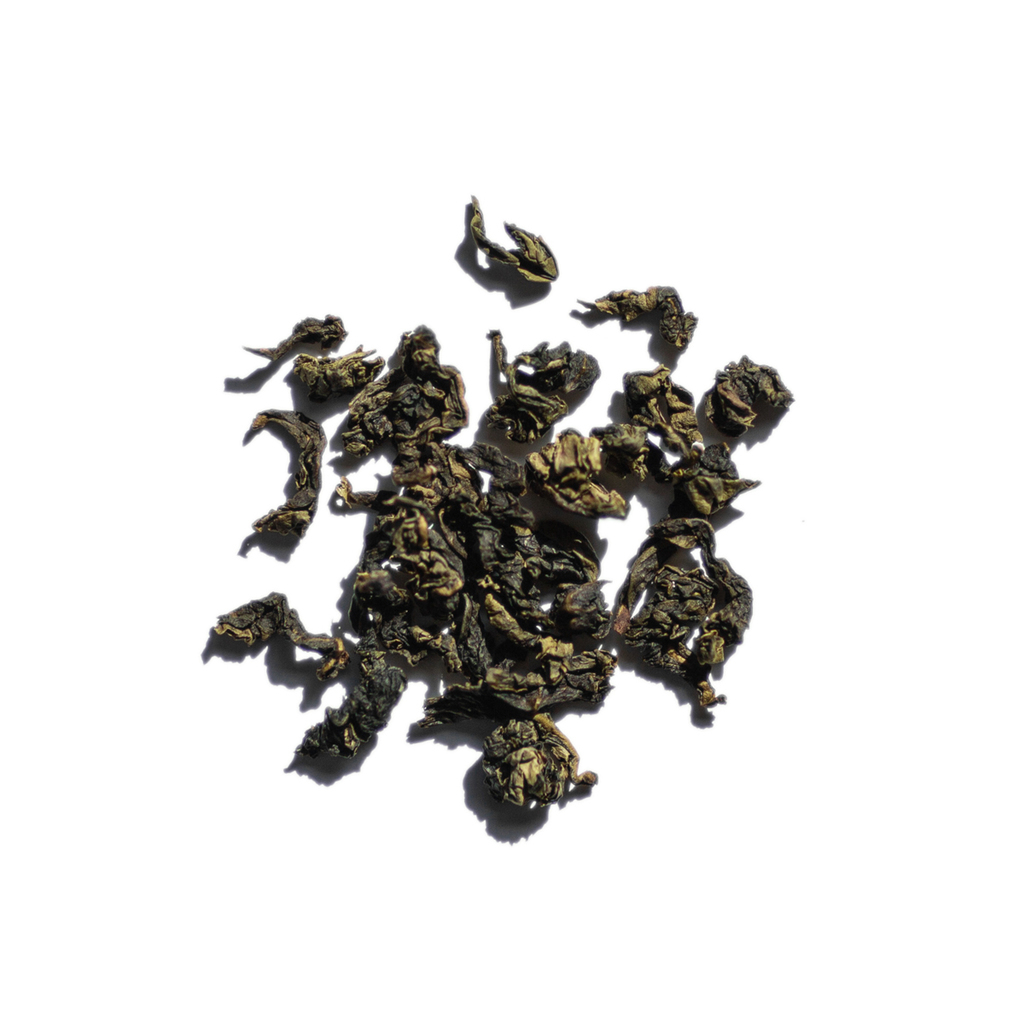 Тан Бэй Те Гуань Инь