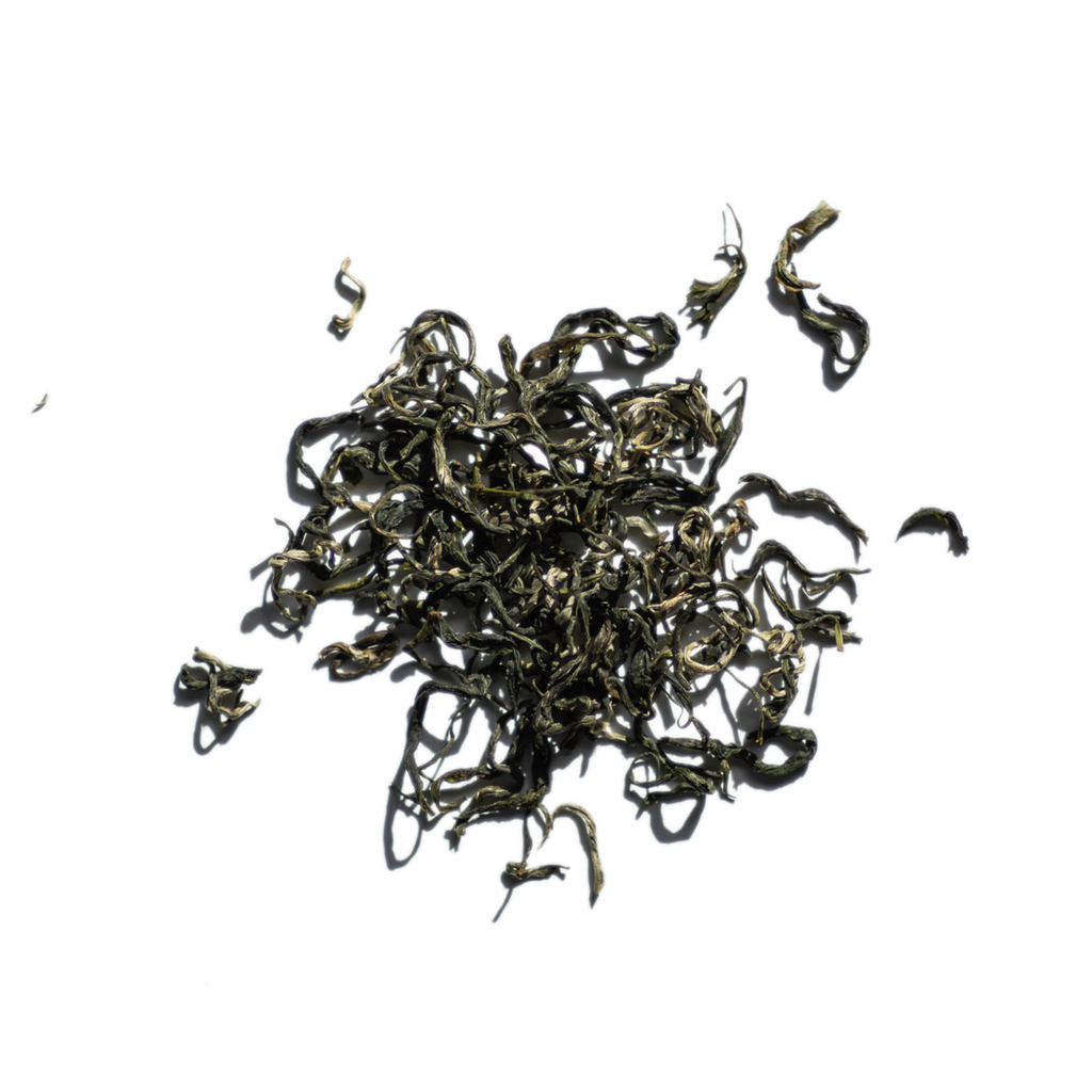 Е Шен Люй Ча