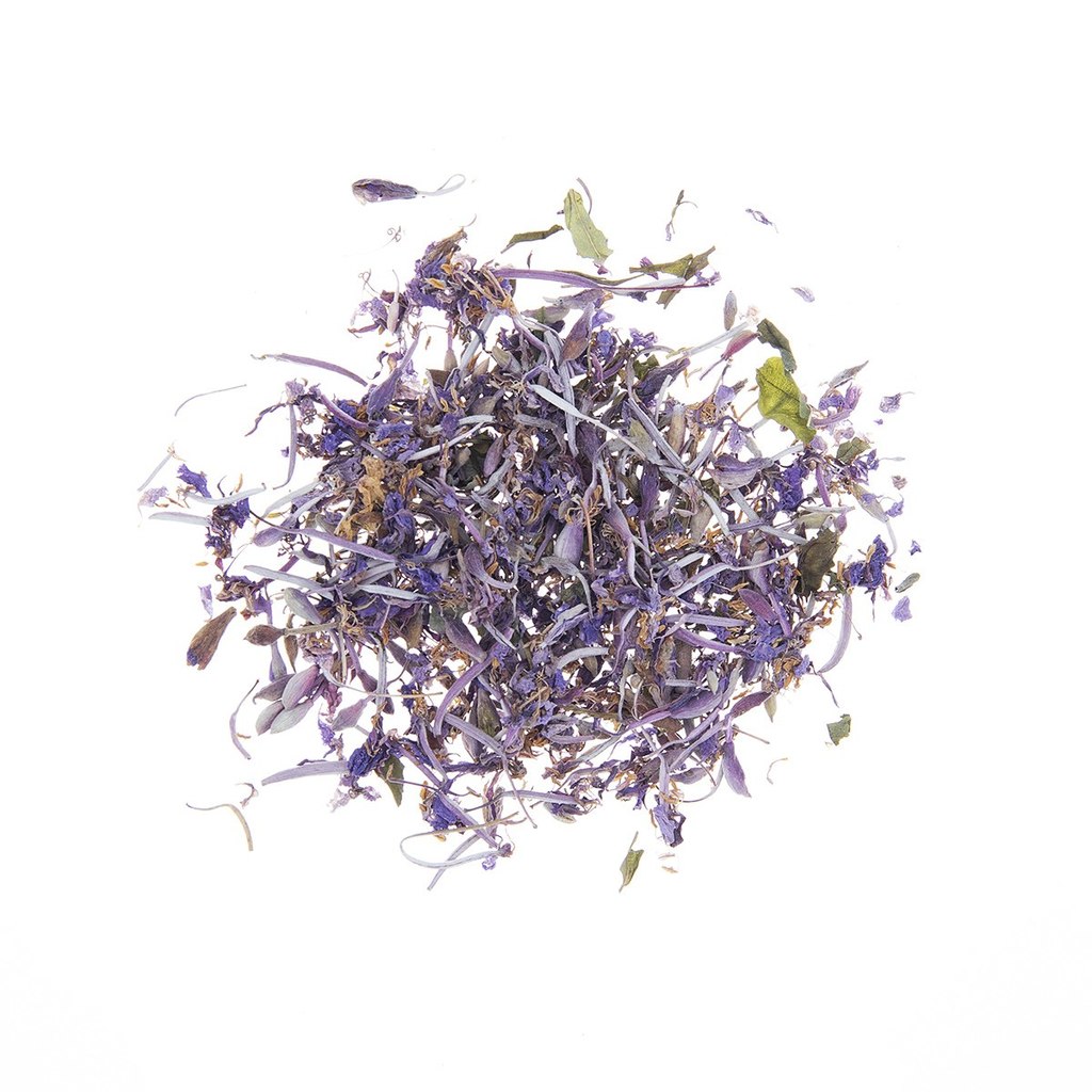 Цветы Иван-чая (50 гр.)