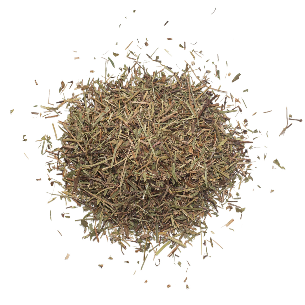 Чабрец алтайский