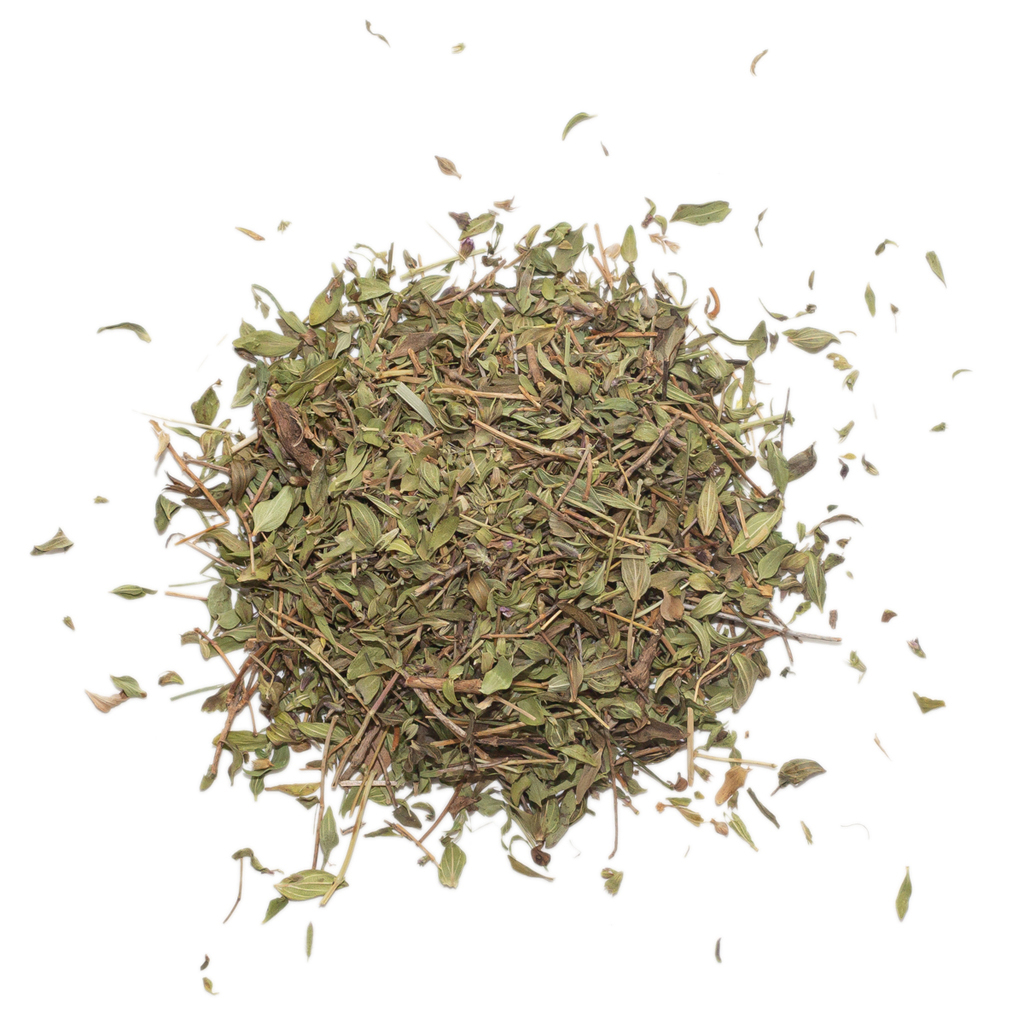 Чабрец азербайджанский