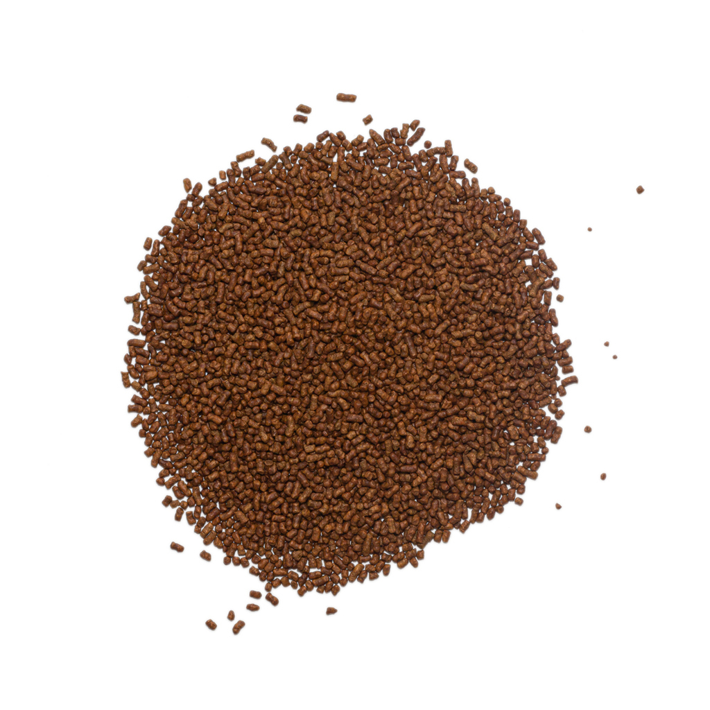 Ку Цяо (Тайваньский гречишный чай)