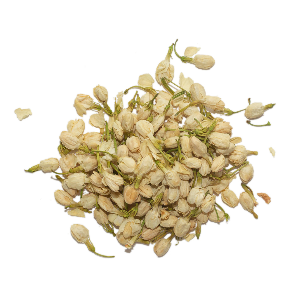 Мо Ли Хуа, цветы жасмина