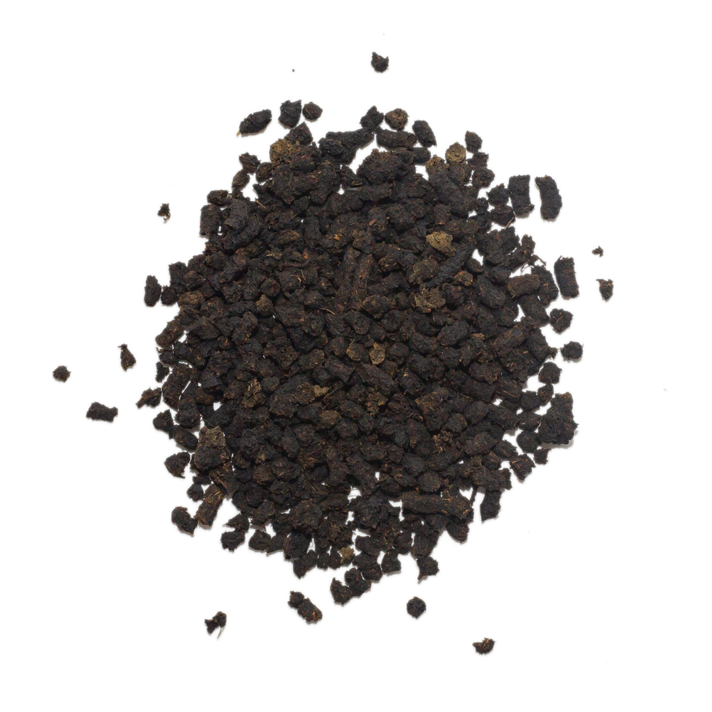 Иван-чай гранулированный