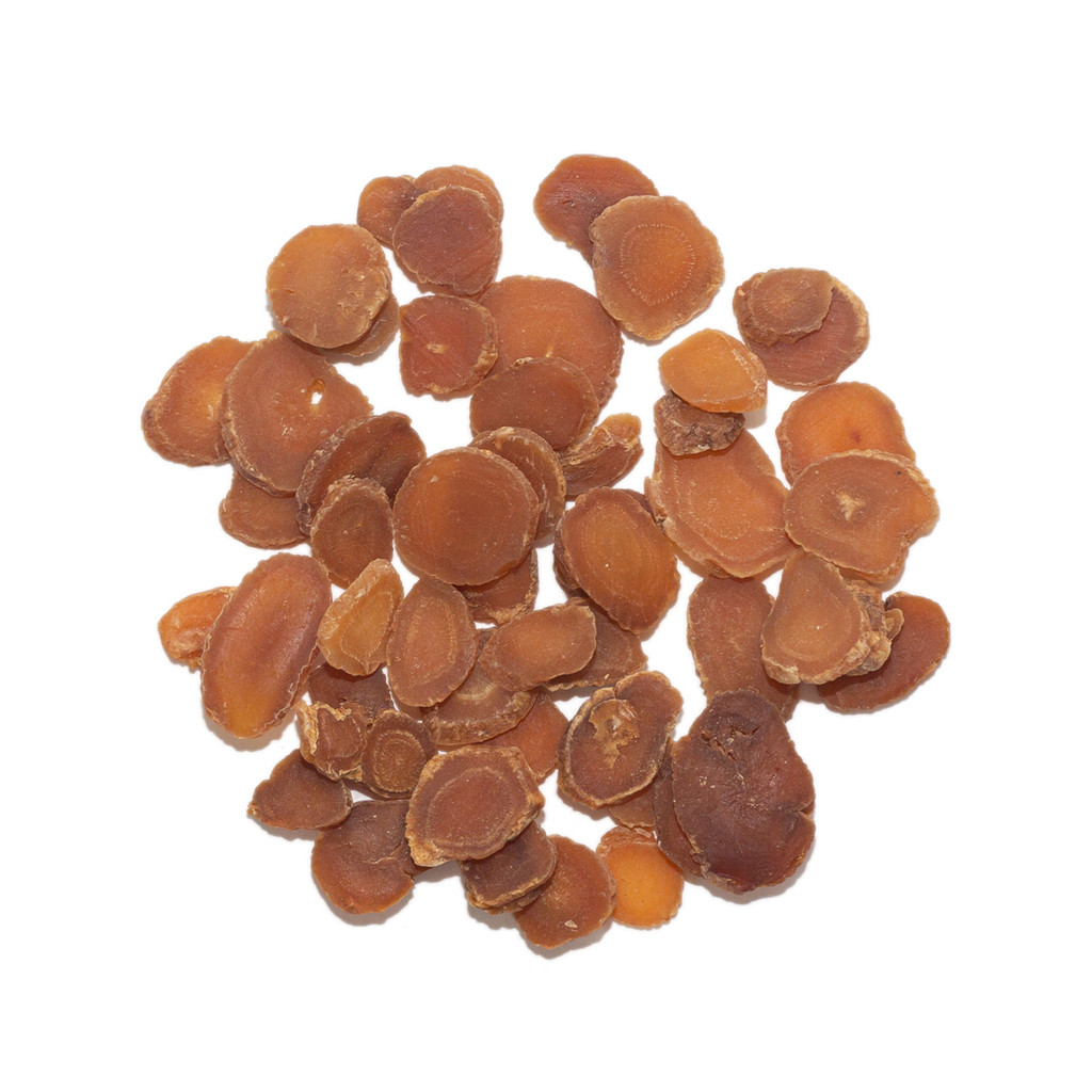 Корень Женьшеня