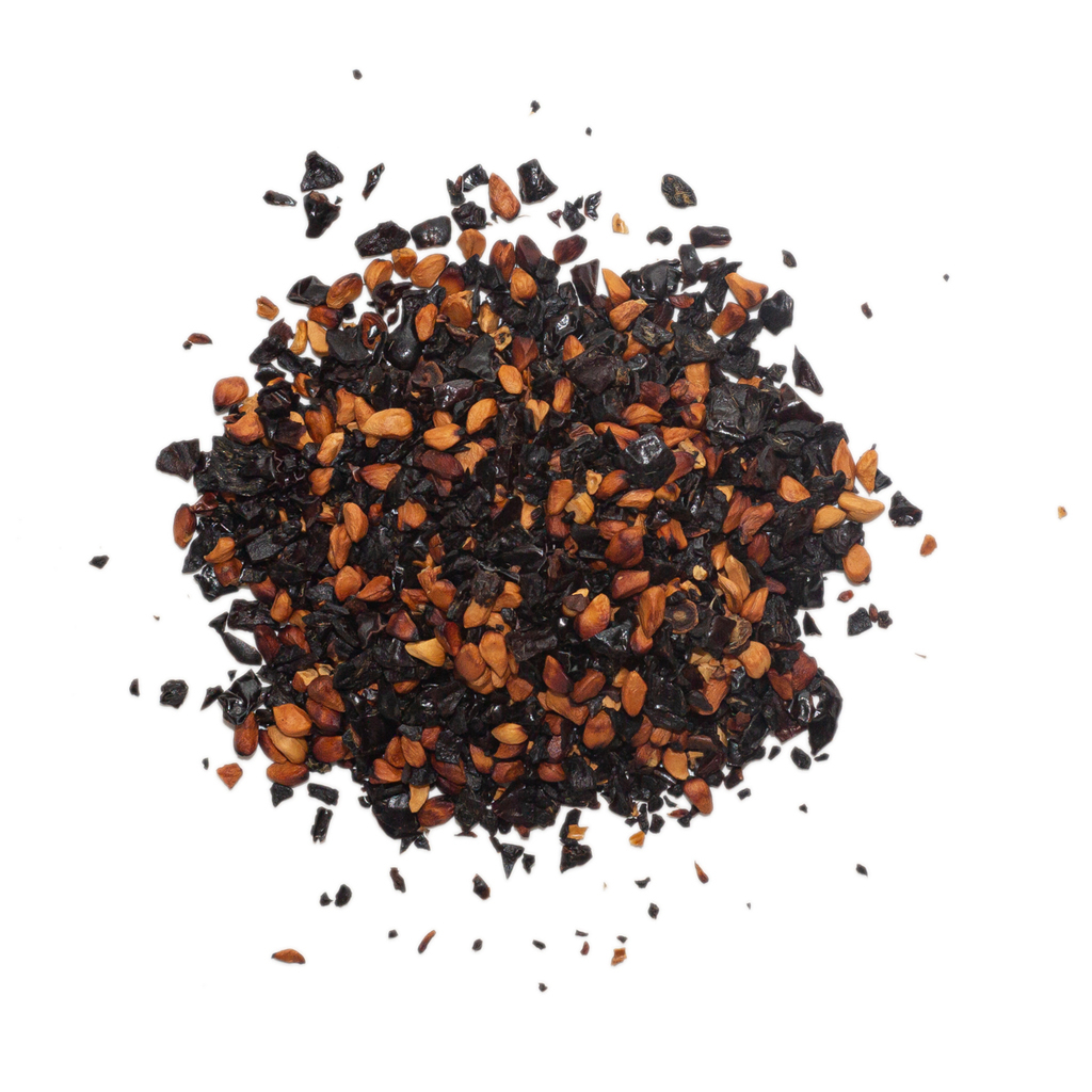 Королевский шиповник