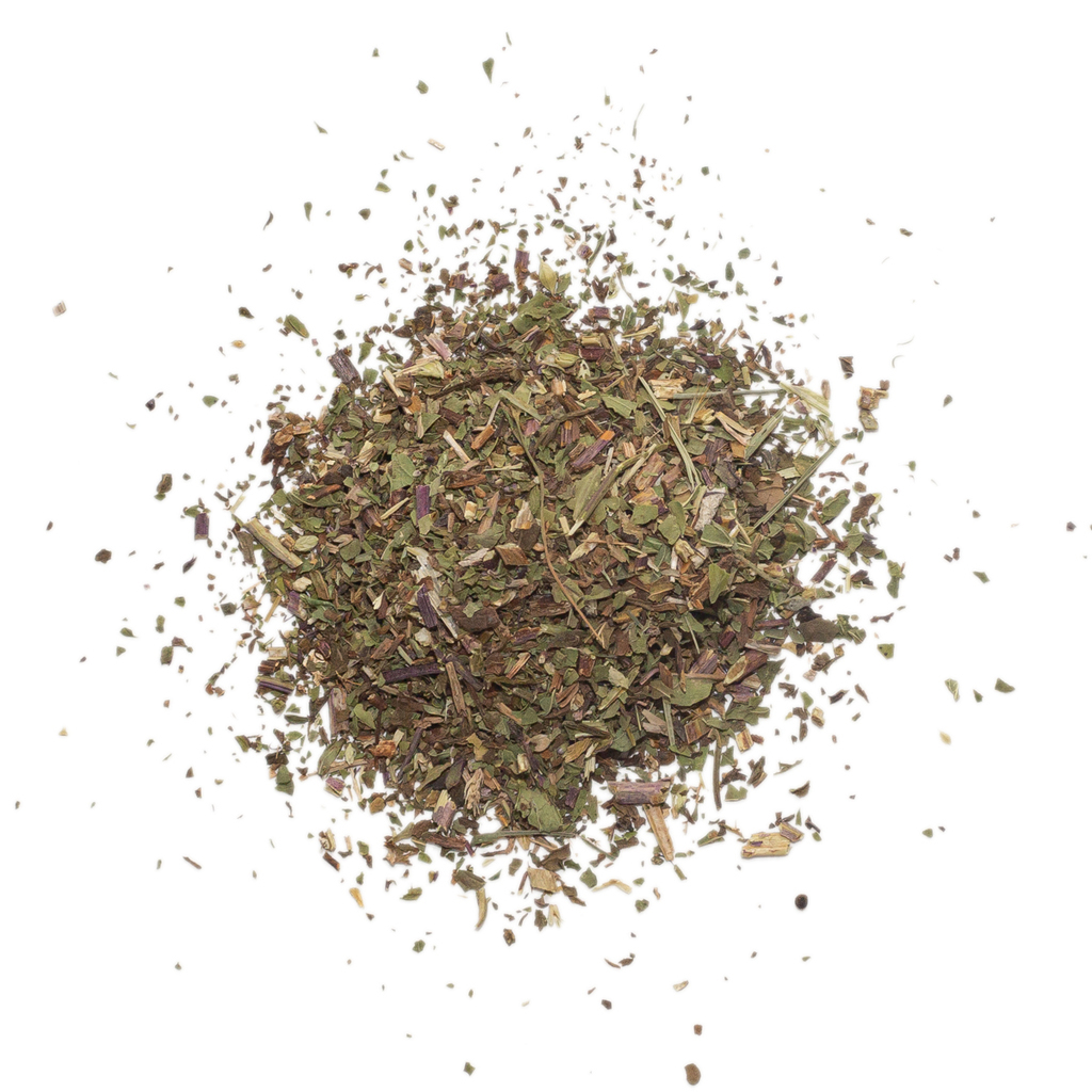 Мята, мелкий лист