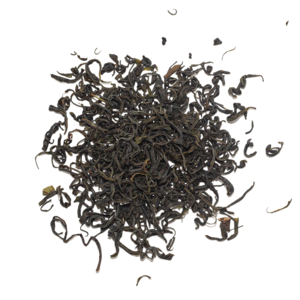 Грузинский цельнолистовой зеленый чай