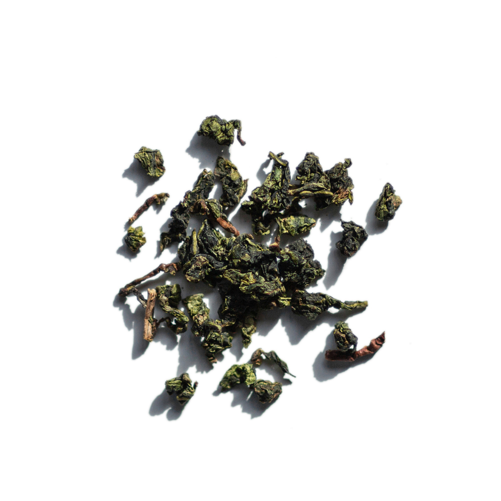 Нун Сян Те Гуань Инь (50 гр.), осень 2021