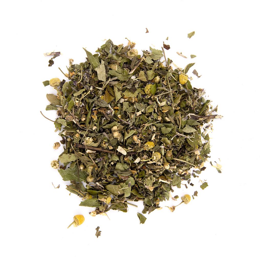 ТИЗАН #1. Успокаивающий "Добрый сон" (50 гр.)