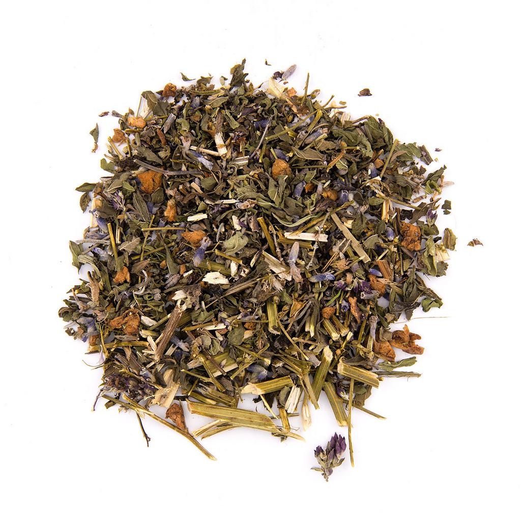 ТИЗАН #2. Расслабляющий "Голова не боли" (50 гр.)