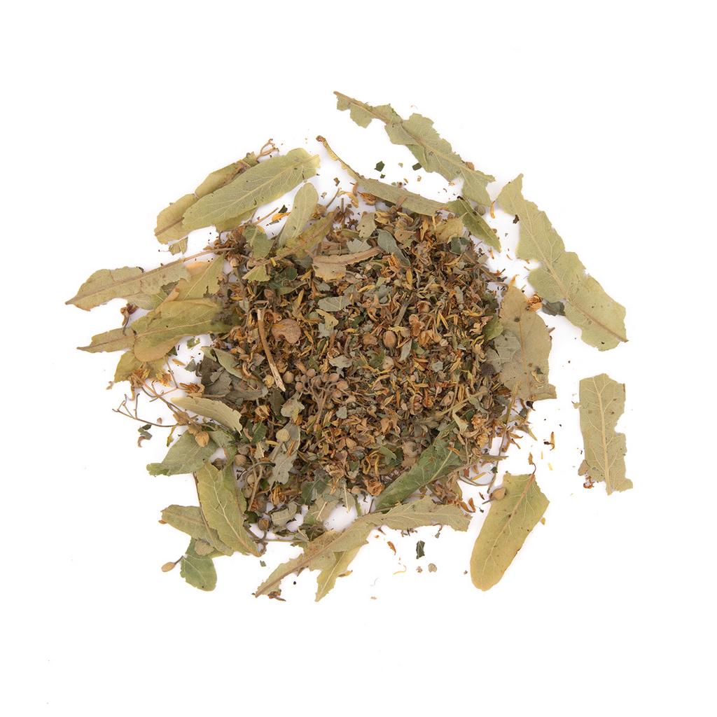 Липа сердцевидная, цвет (50 гр.)