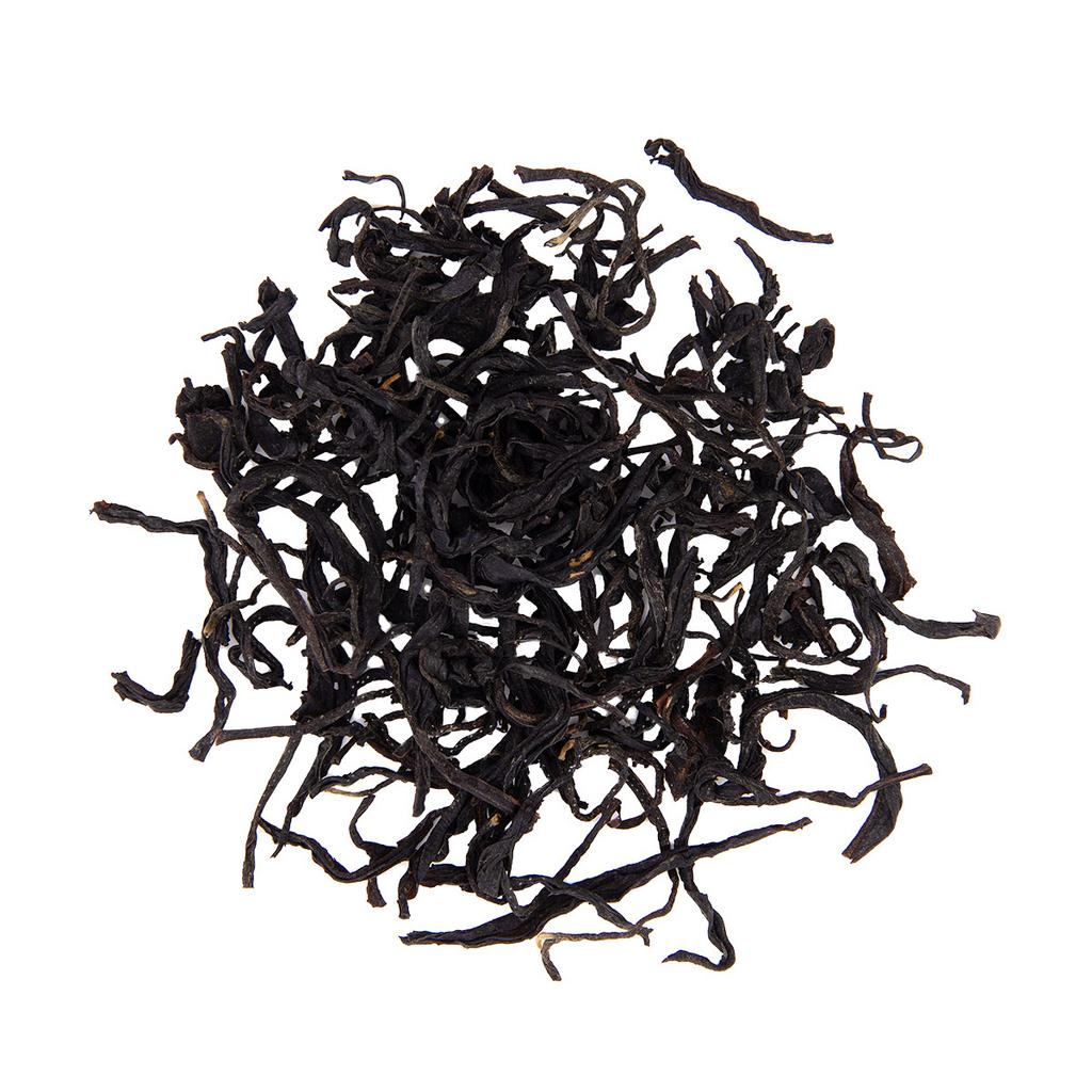 Красный чай с Озера Солнца и Луны, сорт Ассамика # 8 (50 гр.)