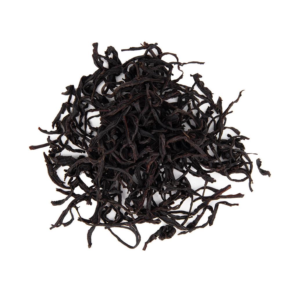 Красный чай с Озера Солнца и Луны, сорт Рубиновый # 18, Органик (50 гр.)