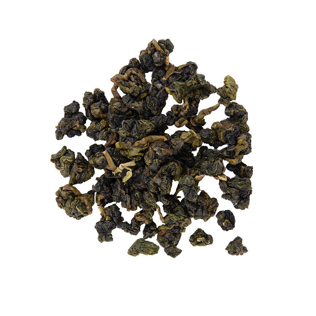 Высокогорный улун Фу Шоу Шань (Улун с Горы Счастья и Долголетия) (50 гр.)