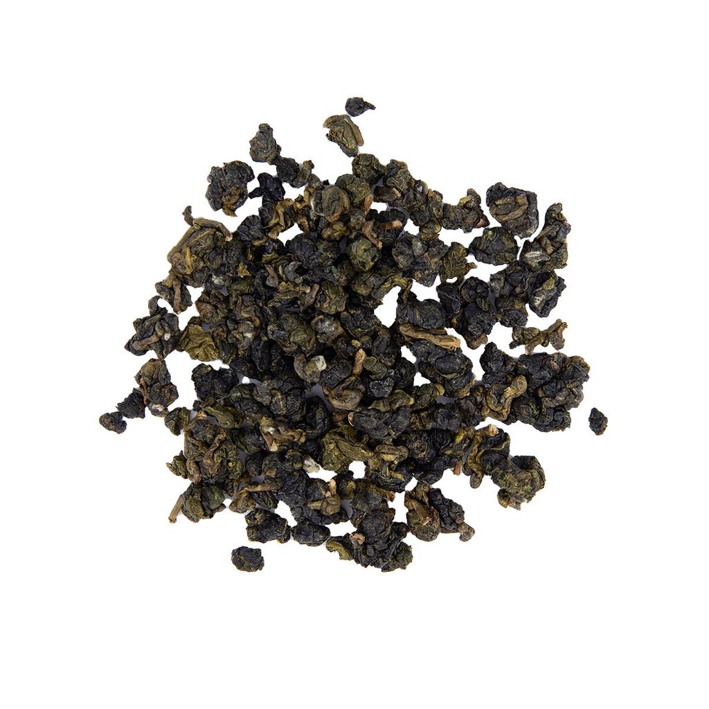 Высокогорный улун Мэй Шань Цин Синь (50 гр.)