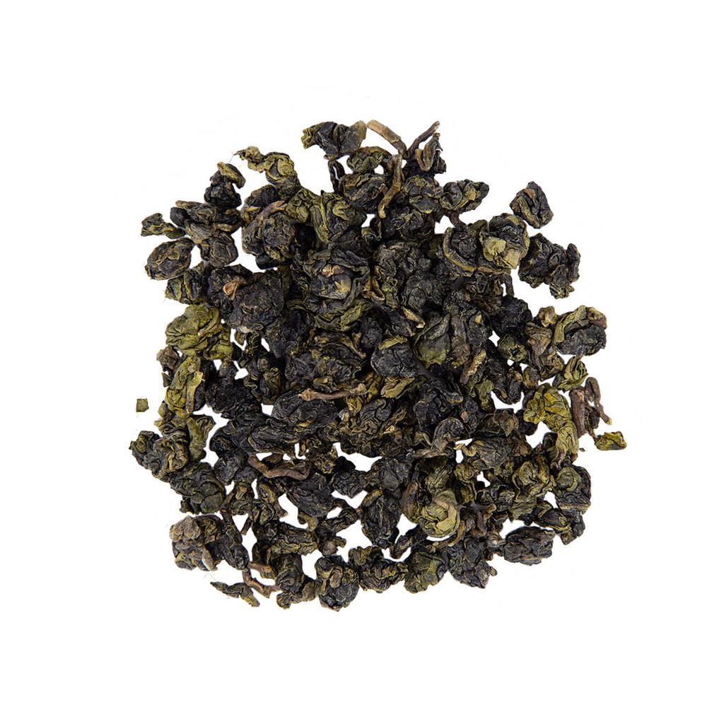 Цуй Юй # 13 (Нефритовый улун), Осеннее Солнцестояние, Органик (50 гр.)