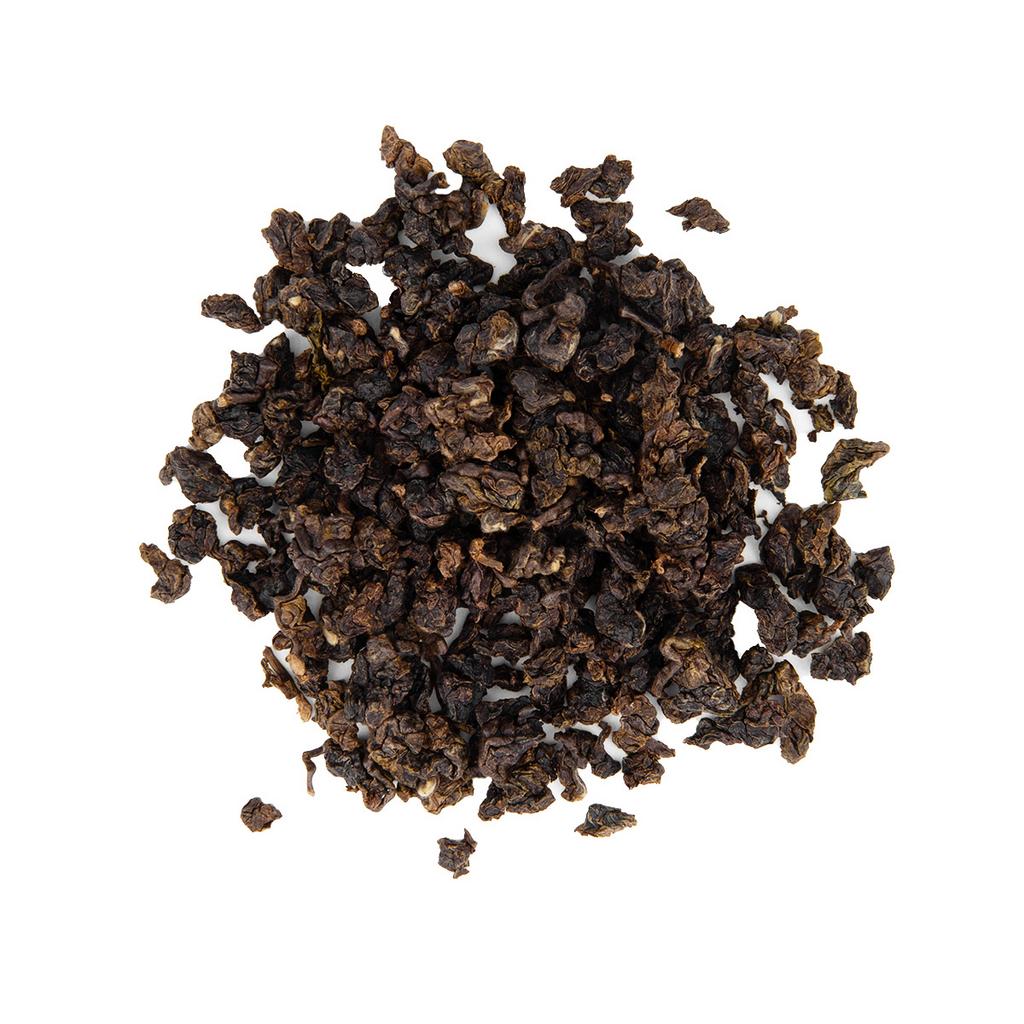 Ми Сян ГАБА (Медовый улун), Органик (50 гр.)