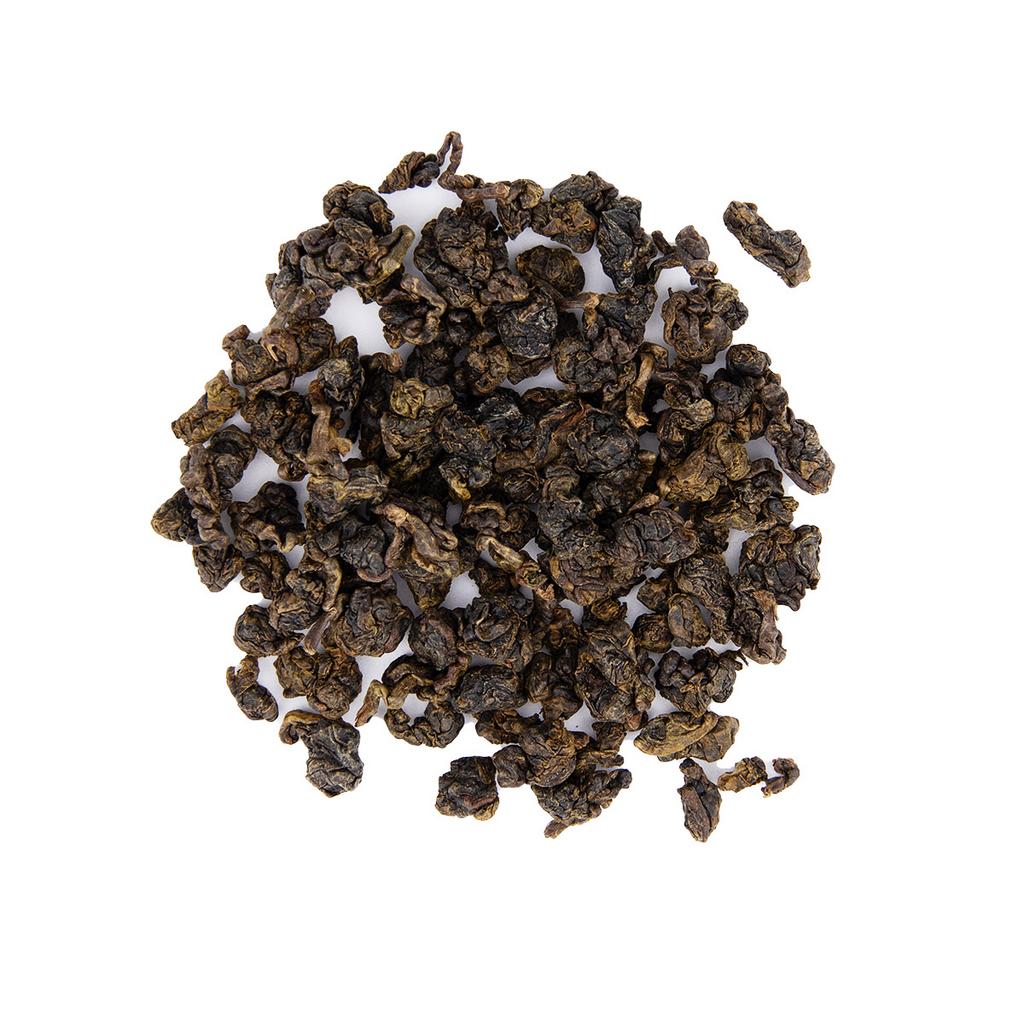 Высокогорный улун Цин Синь ГАБА, Органик (50 гр.)