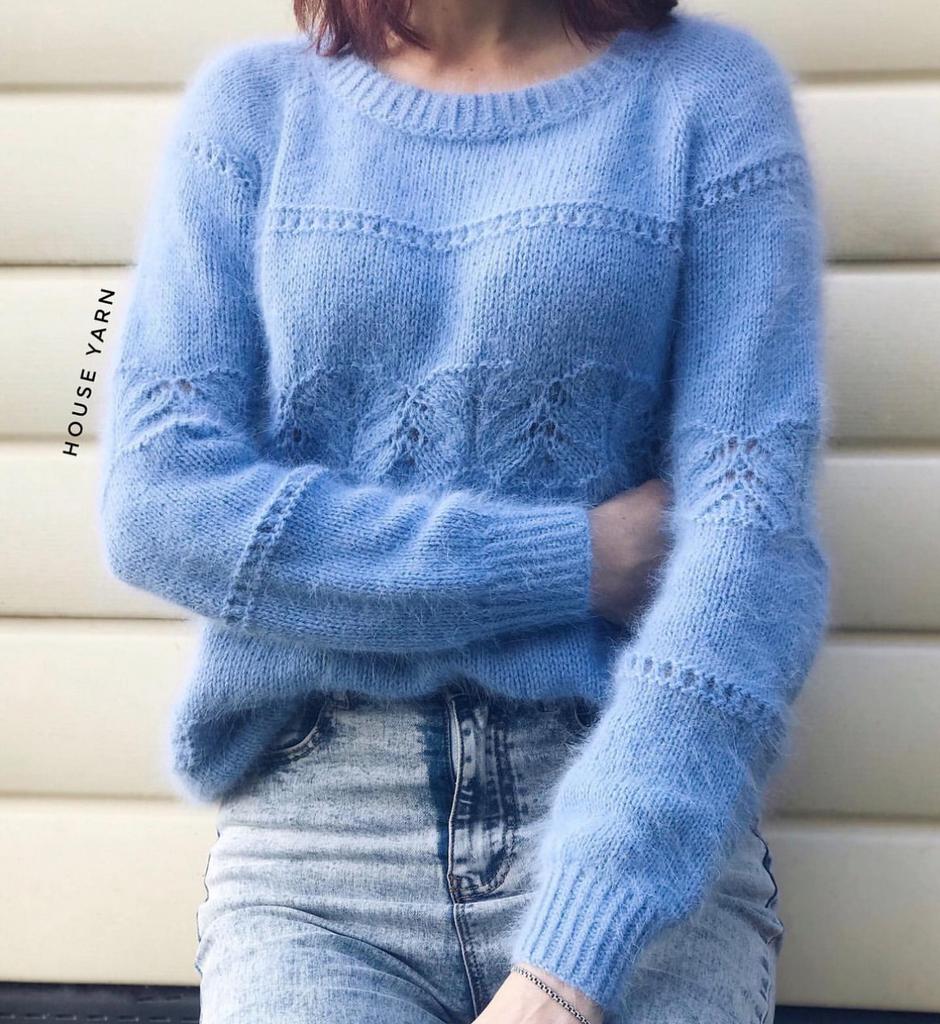 Описание Джемпер Rome