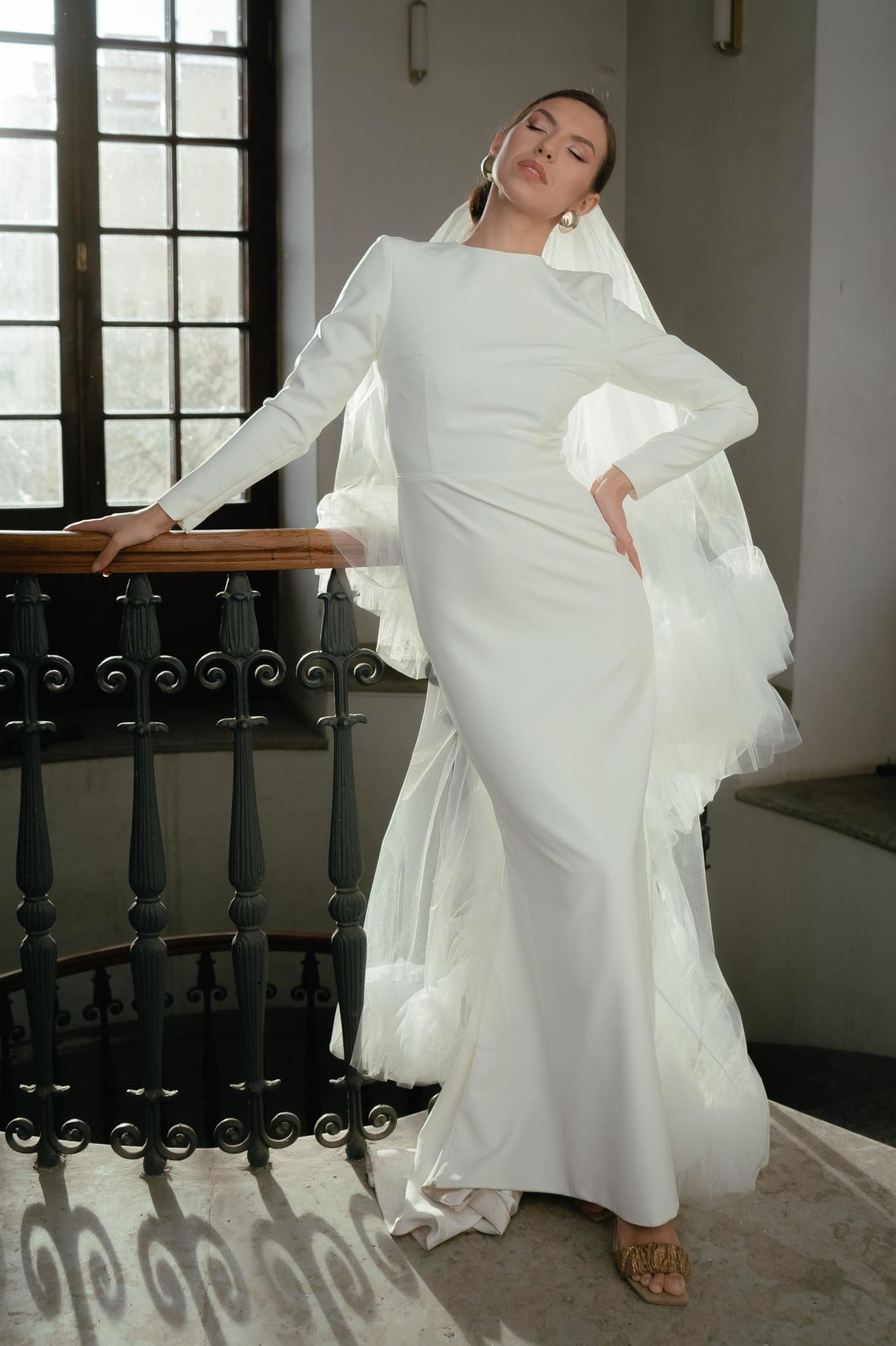 Свадебное платье Ариель