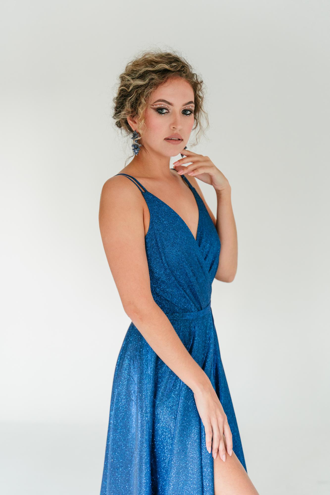 Вечернее платье Сицилия