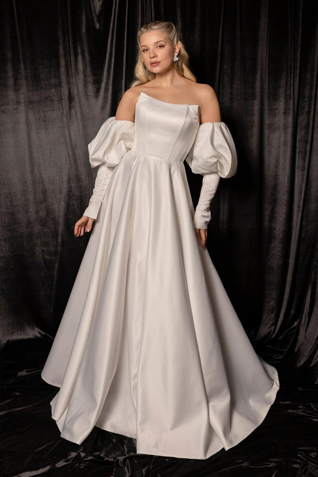 Свадебное платье Тиара