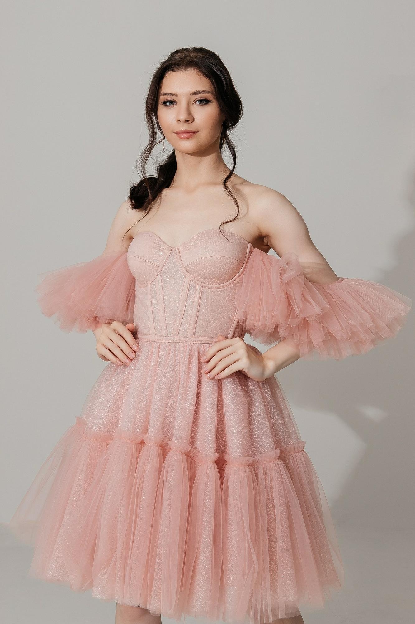 Вечернее платье Иви