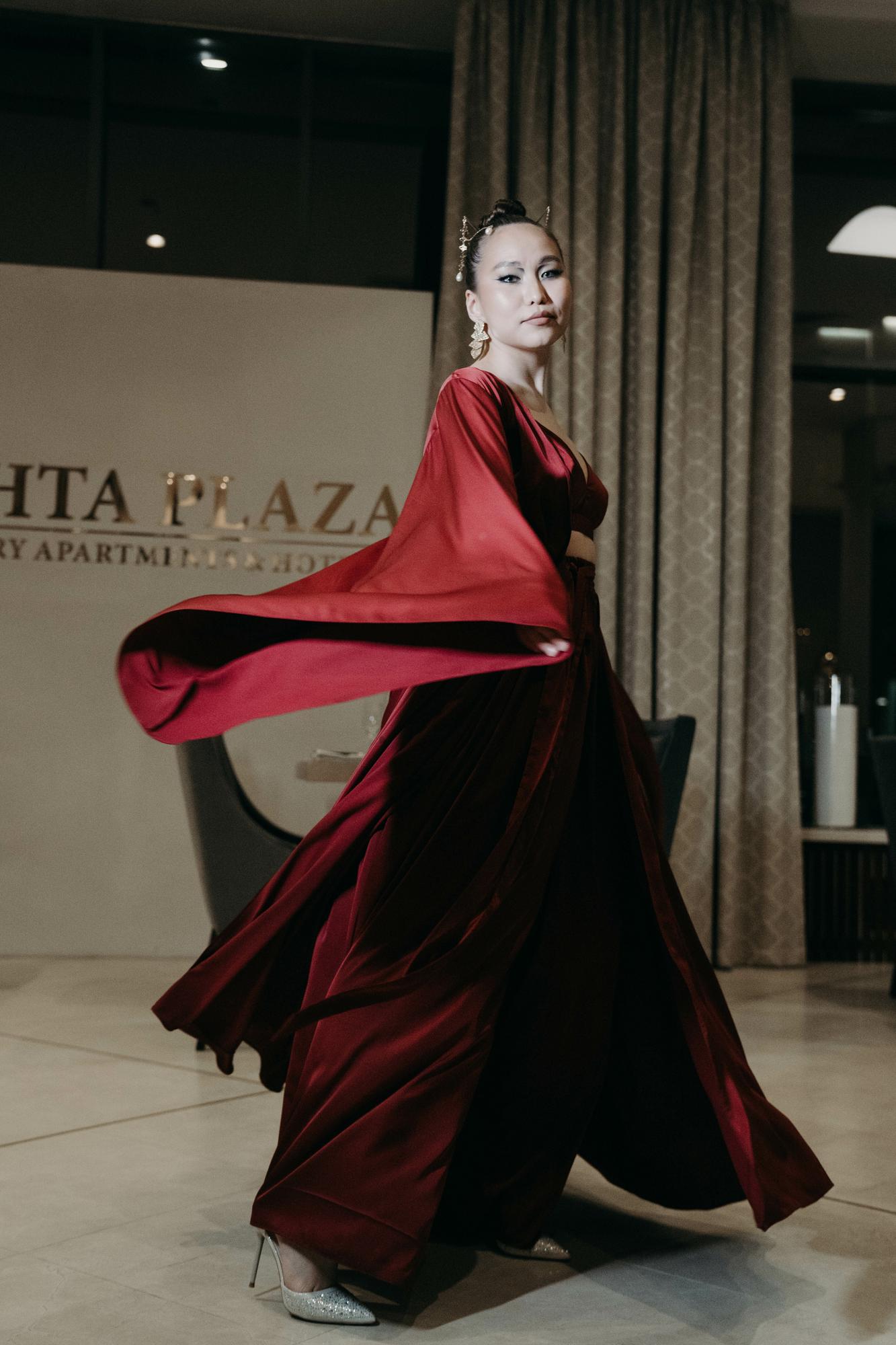 Костюм тройка