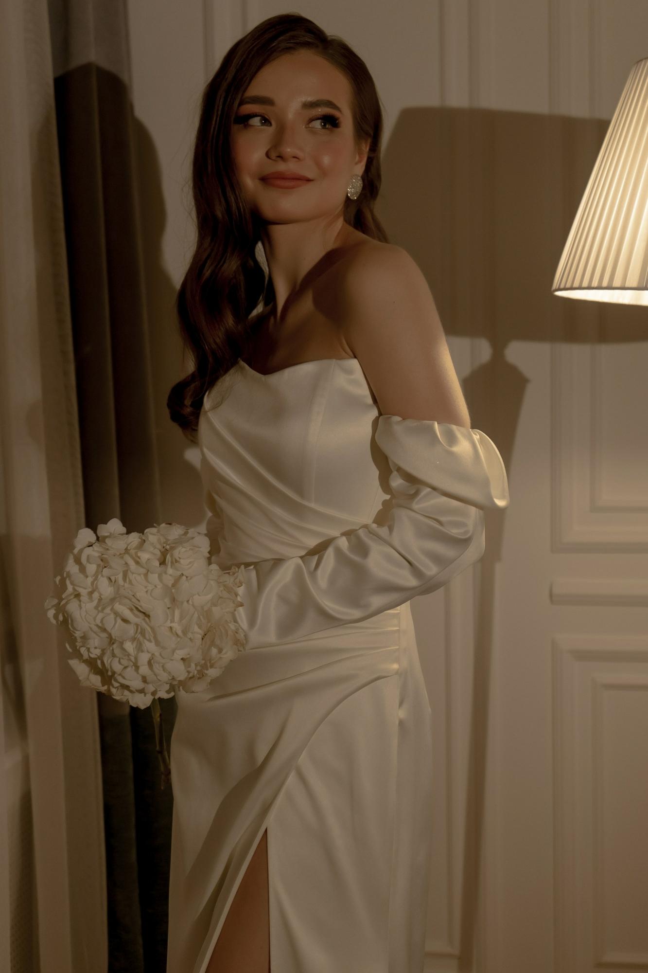 Свадебное платье Диана Вайт