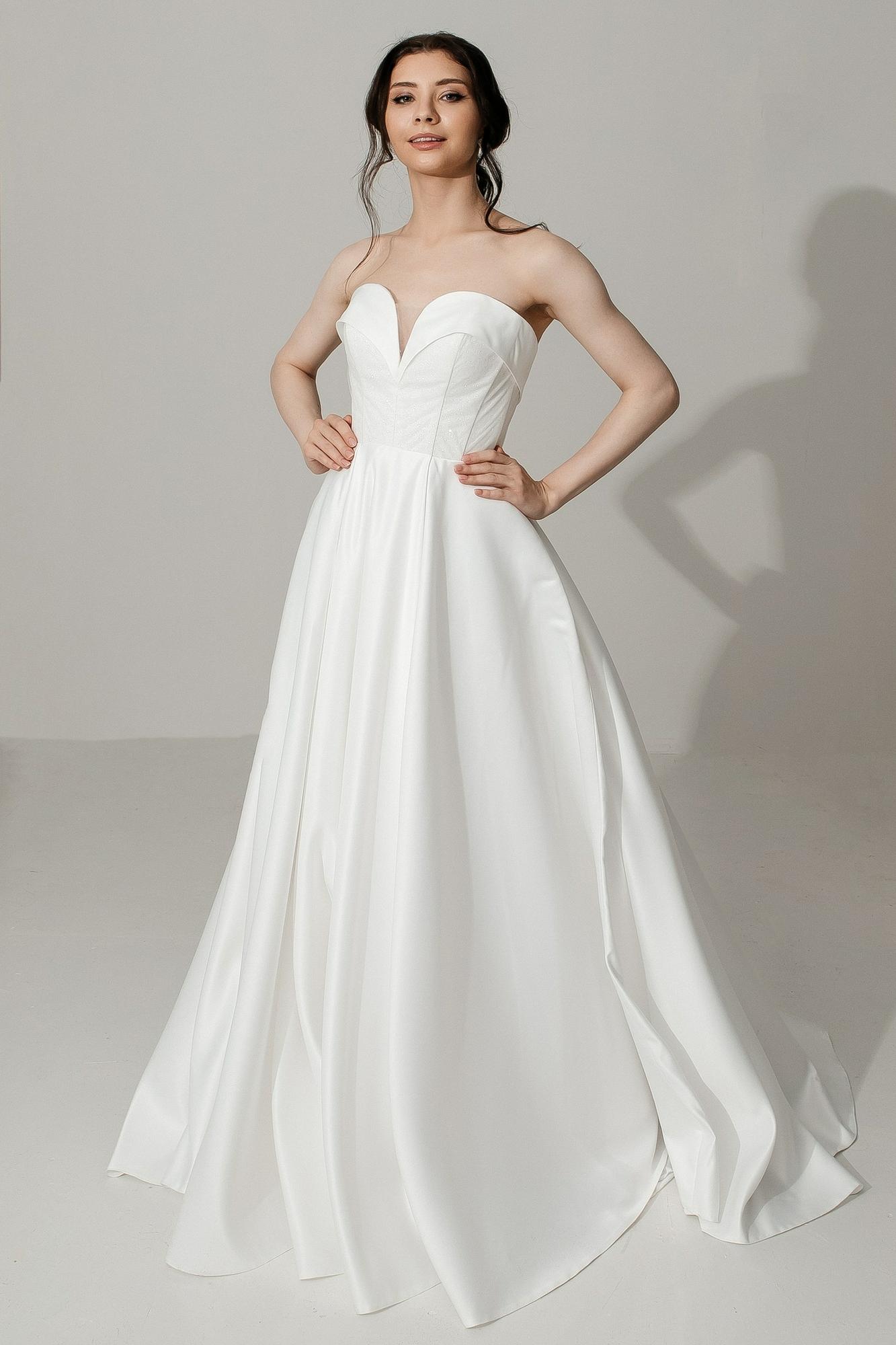 Свадебное платье Анаит