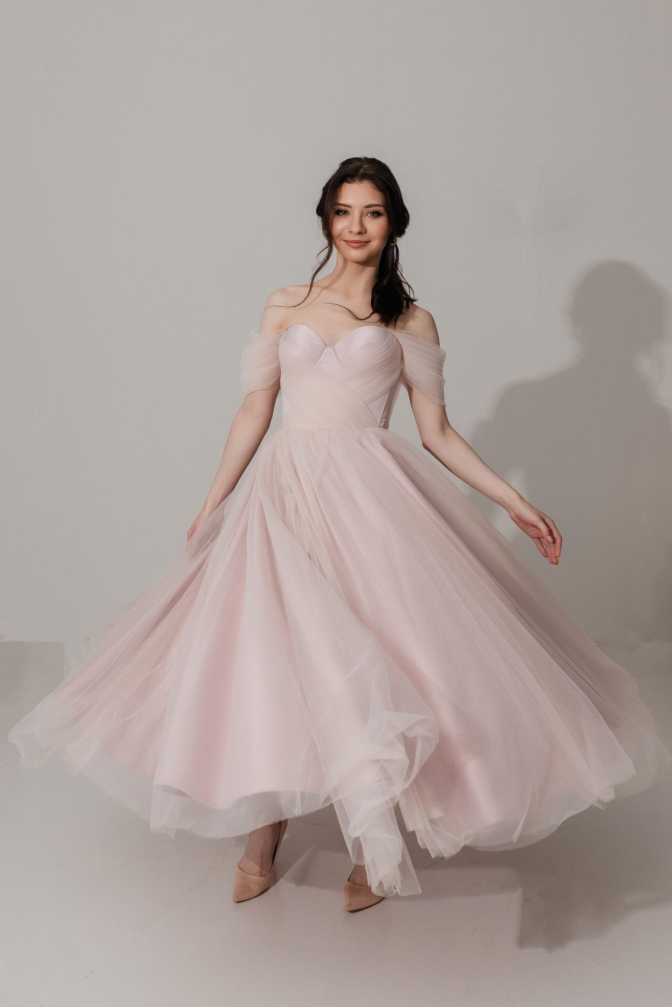 Вечернее платье Владислава