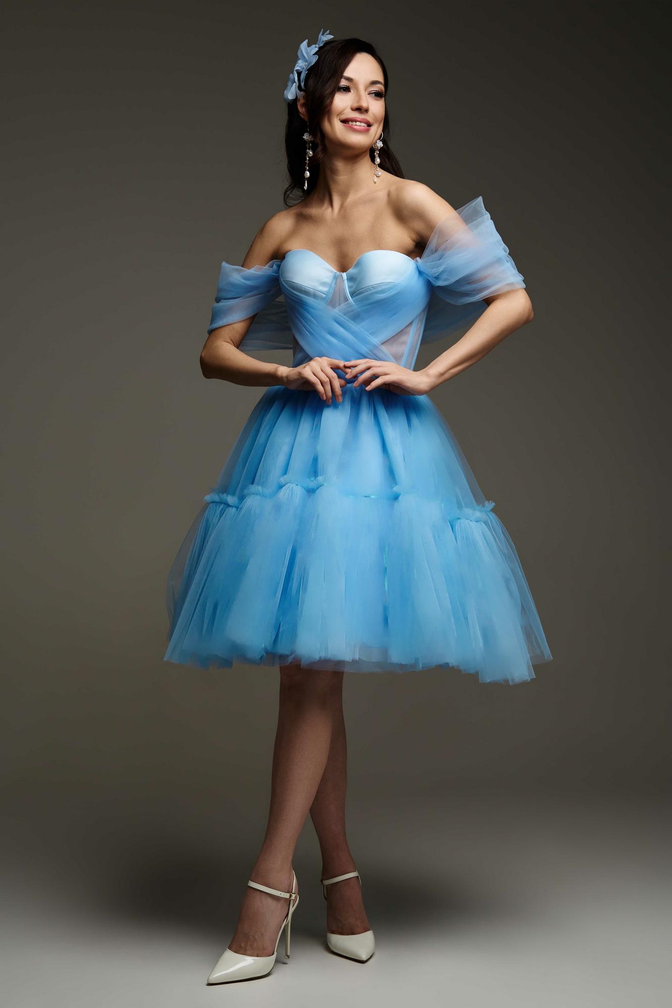 Вечернее платье Милла