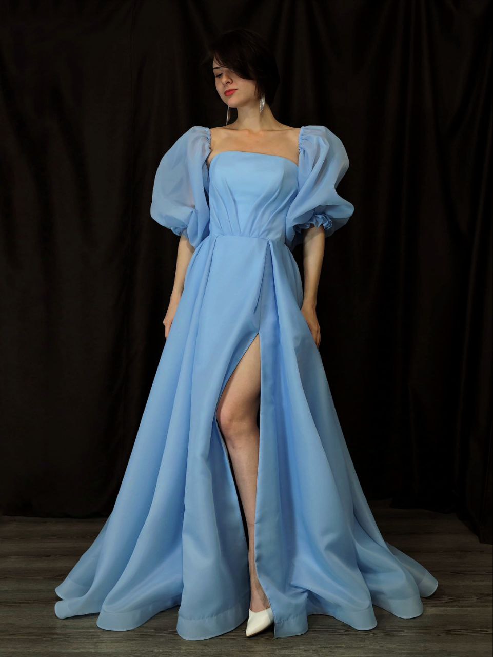 Вечернее платье Дори