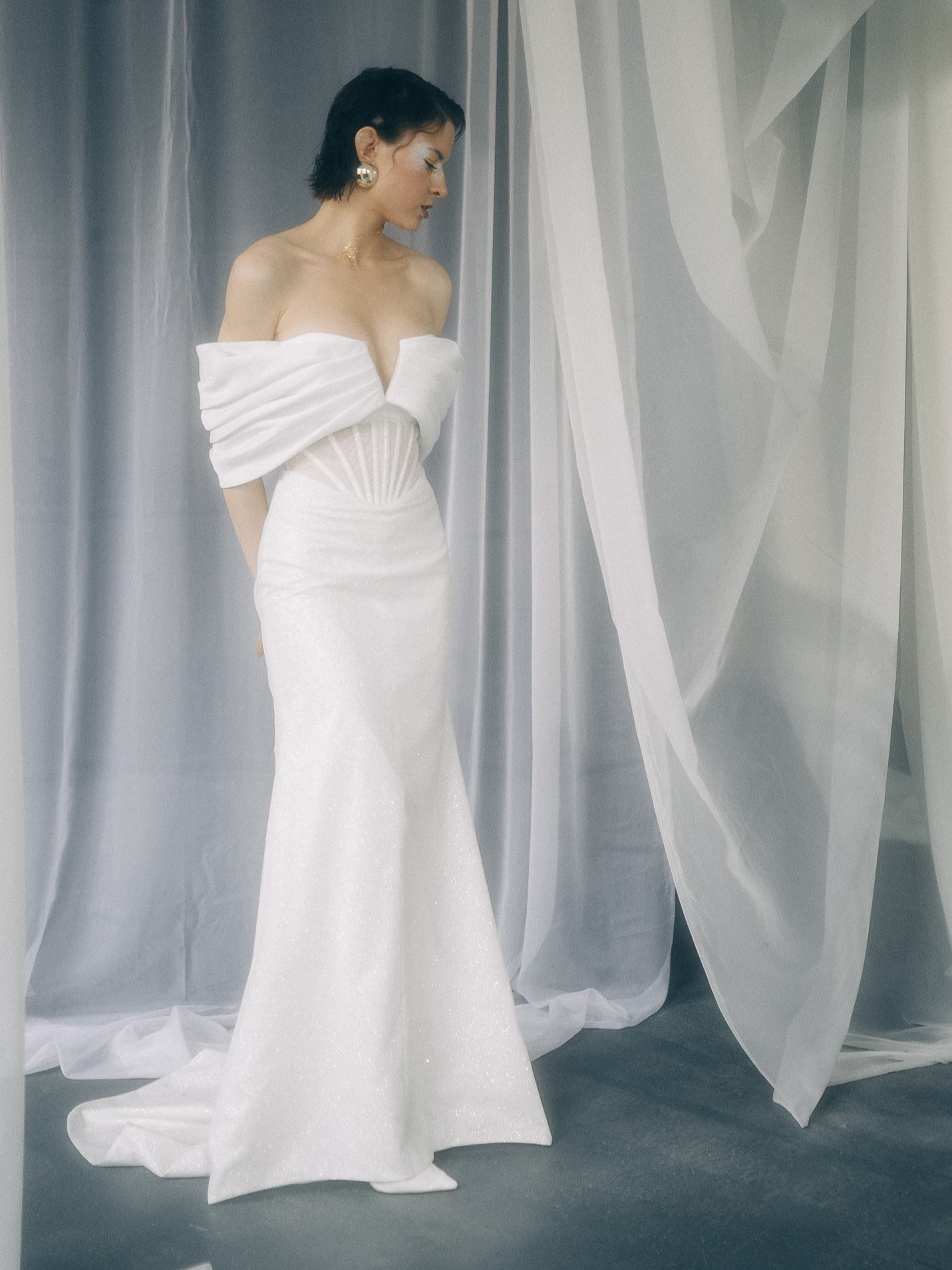 Свадебное платье Твинс