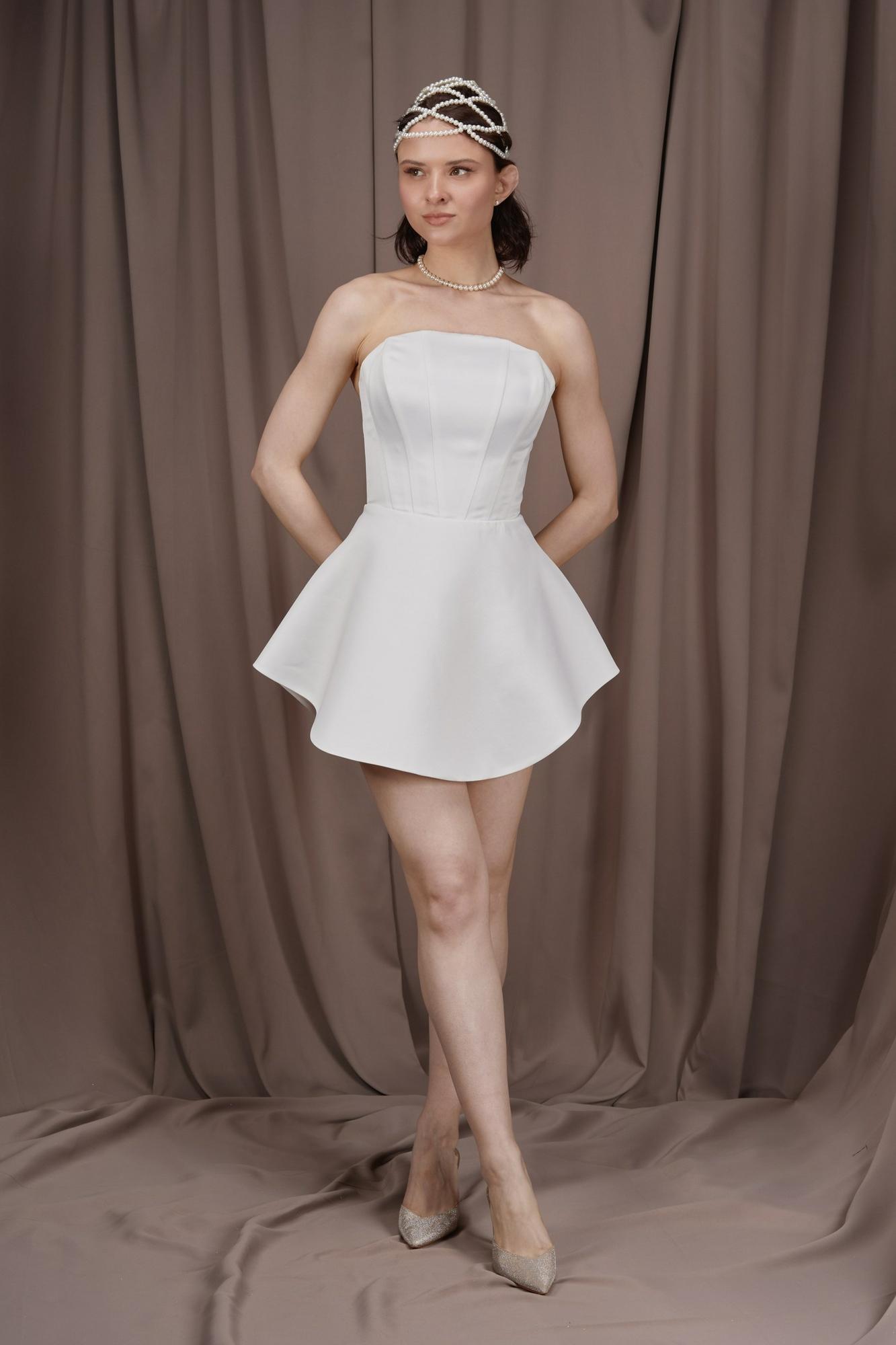 Свадебное платье Маргот