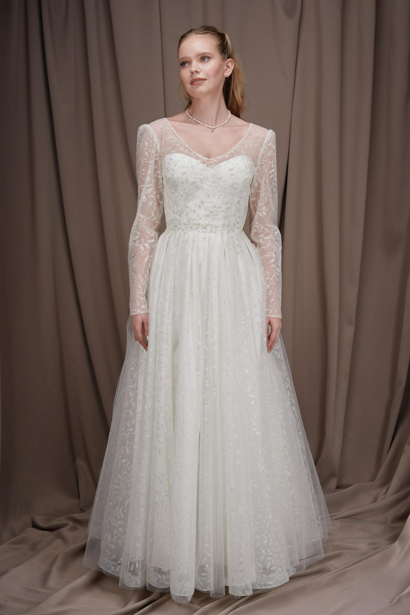 Свадебное платье Спаркл 2.0