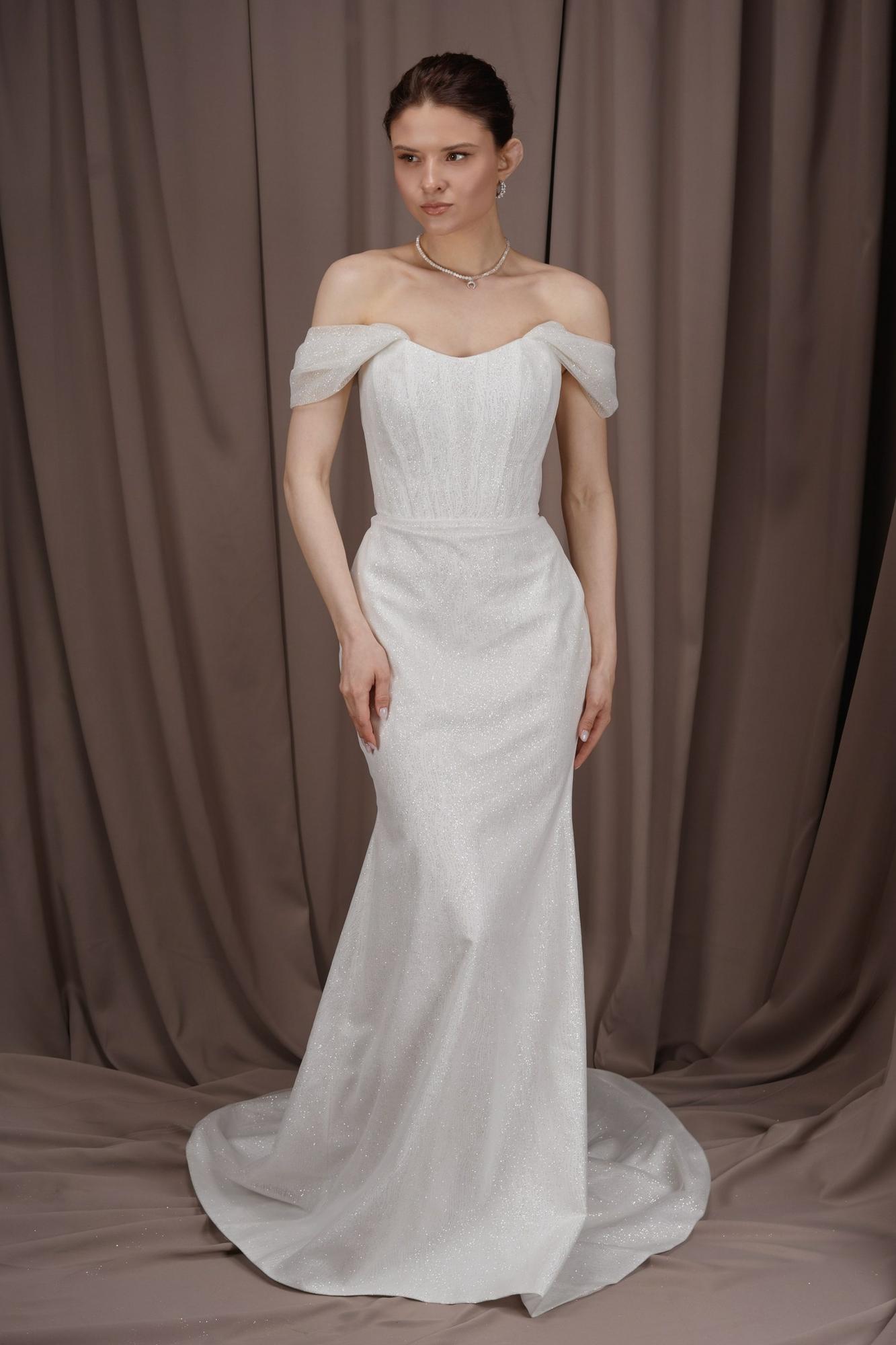 Свадебное платье Бельведер