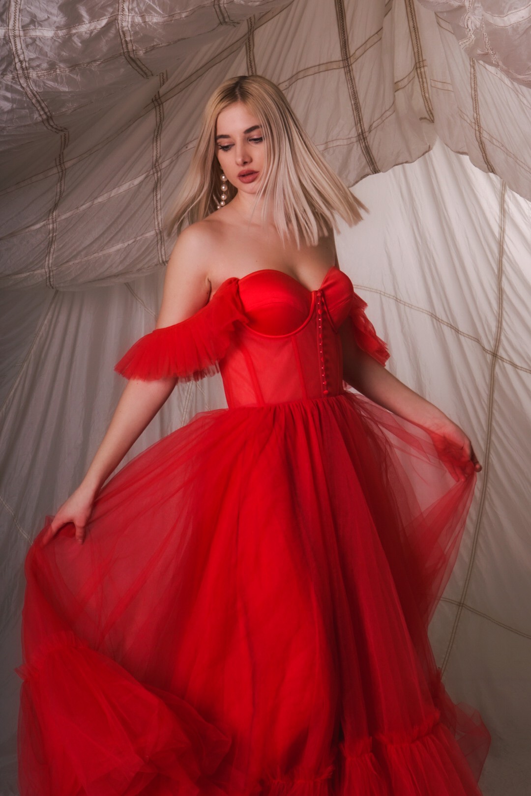 Вероника Ред