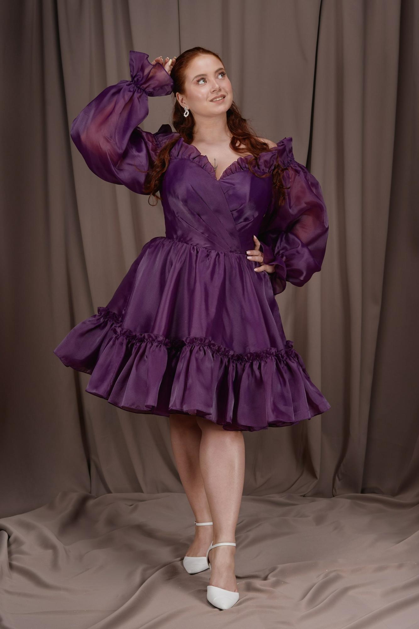 Мурена Перпл +