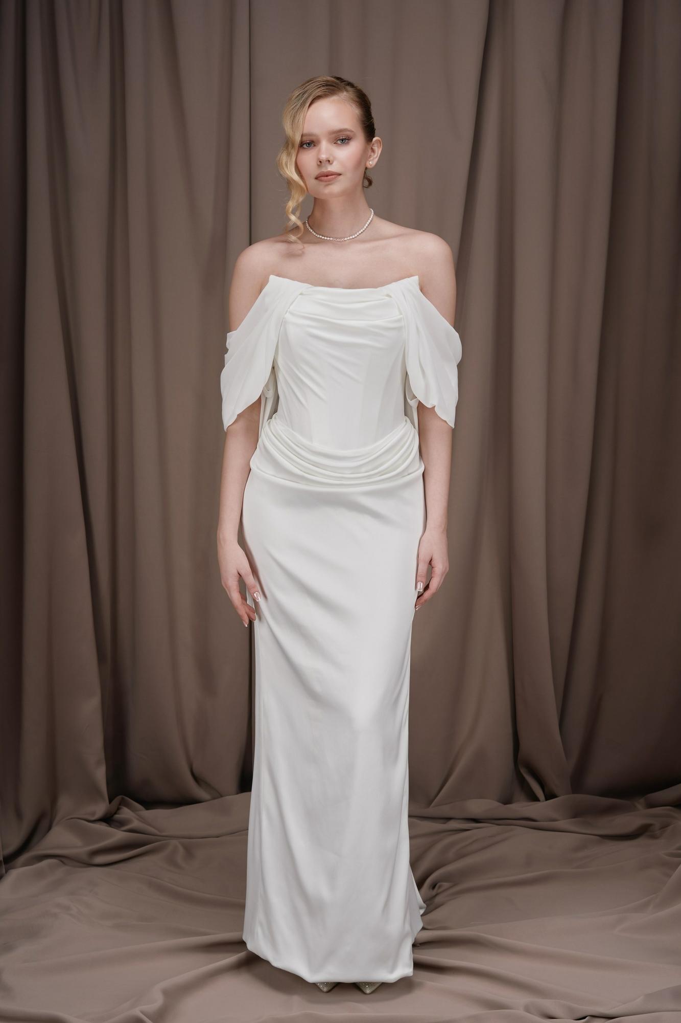 Свадебное платье Вествуд 3.0