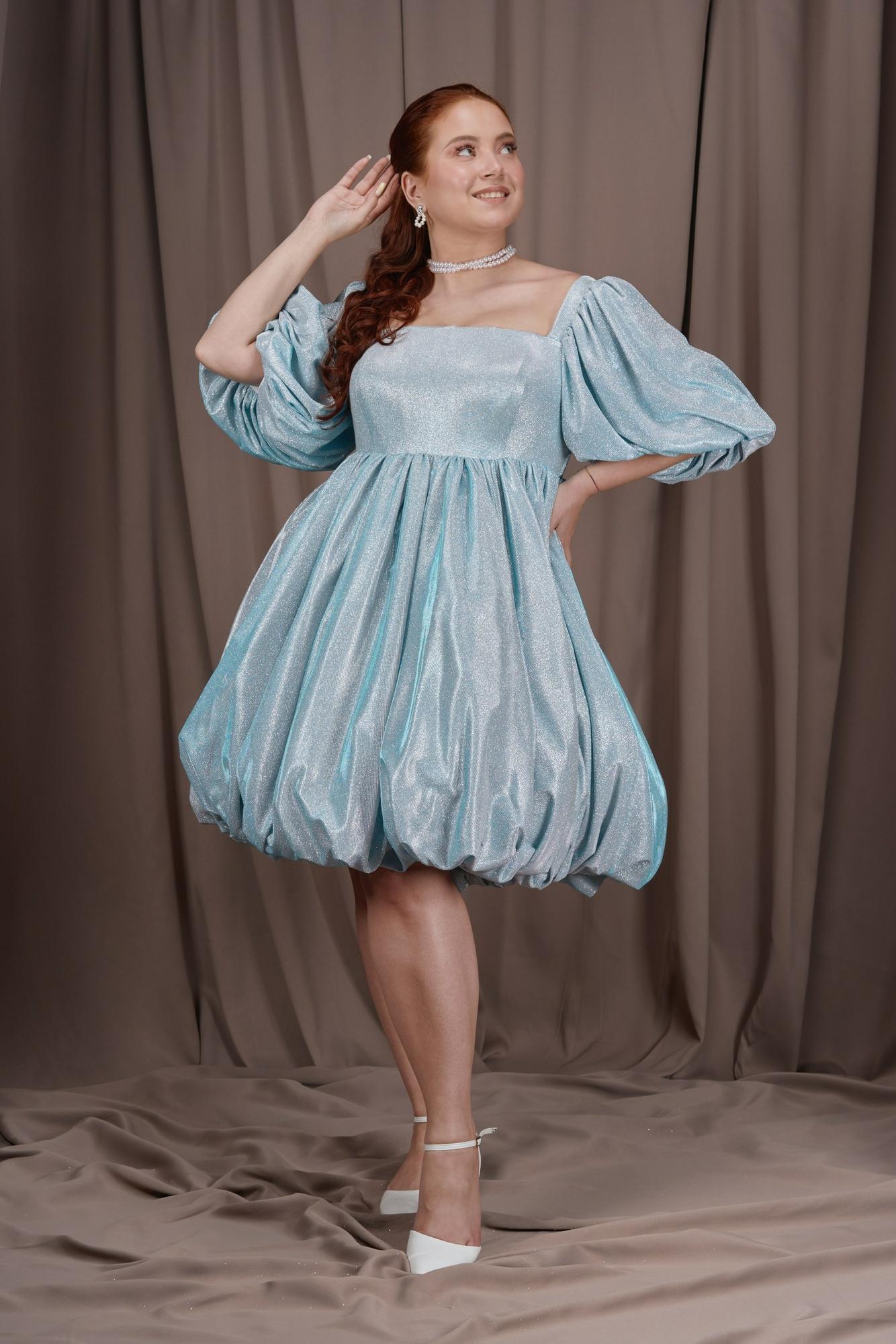 Вечернее платье Венди