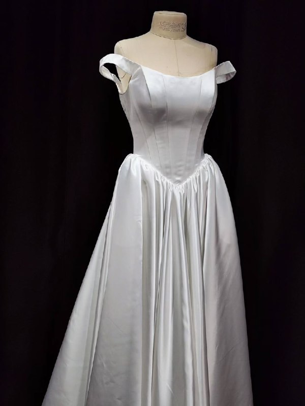 Свадебное платье Виктори