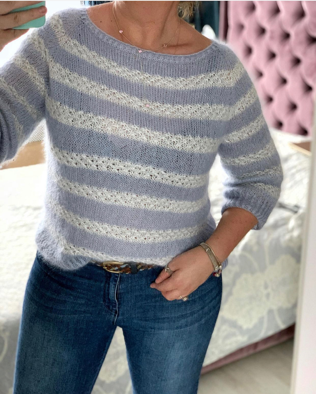 Джемпер Cruise